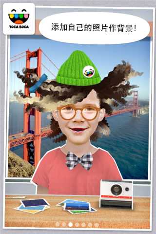 小小发型师 2.3-play 安卓版 1