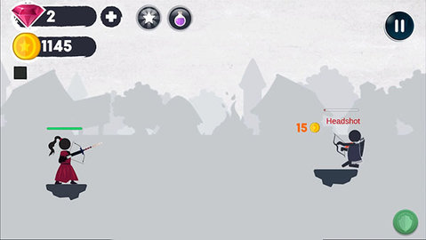 弓箭手io 2.8.5 安卓版 2