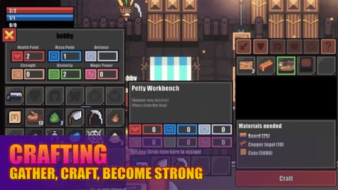 射击幸存者 0.45 安卓版 2