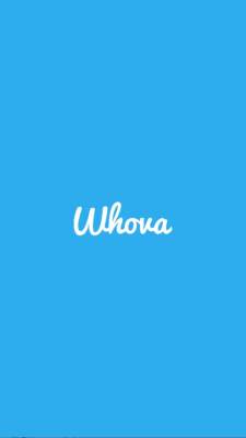 whova 11.8.4 安卓版 2