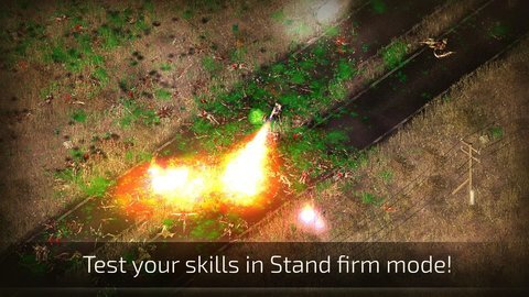 孤胆枪手2重装上阵 1.1.9 安卓版 3