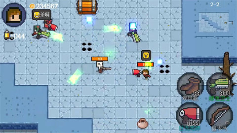 迷你勇者 1.5.1 安卓版 2