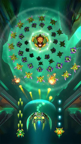 风翼射击 1.3.115 安卓版 2