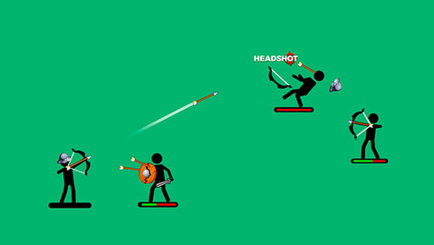 弓箭手2 1.7.7.3.2 安卓版 1