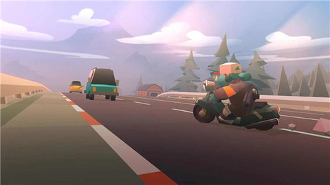 地狱骑士3 1.40 安卓版 2