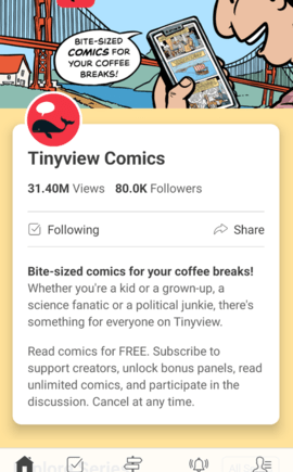 Tinyview 10.6.527 安卓版 3