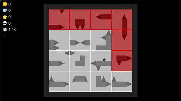 iwanna 2.772 安卓版 3