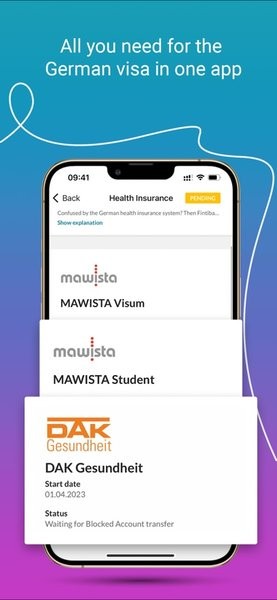 fintiba v5.1.1 官方版 2