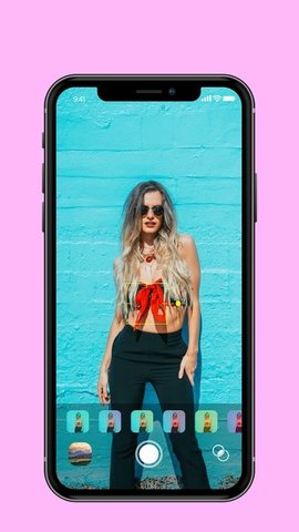 iCamera 4.0 最新版 2