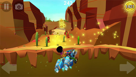 菲利骑行记 12.0 安卓版 2