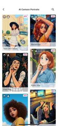 PhotoLab破解版 3.13.81 安卓版 1