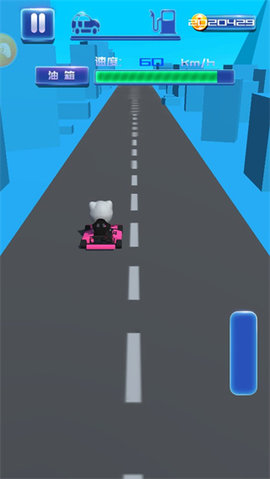 传奇卡丁车竞速赛 2.1.7 安卓版 2