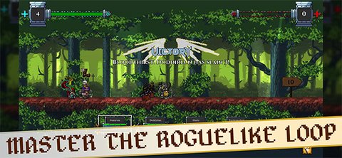 矮人军团自走棋 1.21.21 安卓版 1