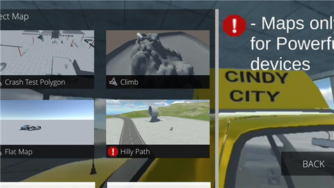 辛迪汽车驾驶 0.3 Public 安卓版 2