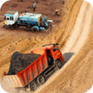 货运卡车模拟器