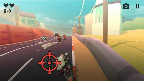 地狱骑士3 1.40 安卓版 3