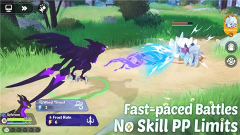 卡米的旅途 0.1.20 安卓版 3