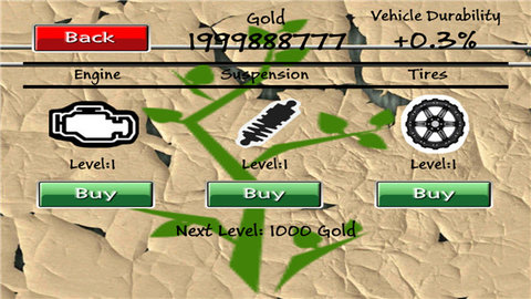 山顶爬坡赛 25.1.002 安卓版 3