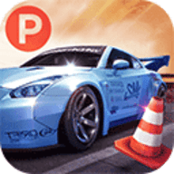 城市汽车真实模拟驾驶