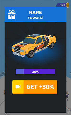 超速漂移 1.23.4 安卓版 1