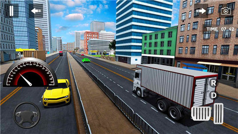 极限卡车司机 1.0 安卓版 2