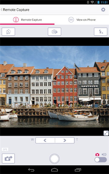exilimconnect v4.2.14 安卓版 1