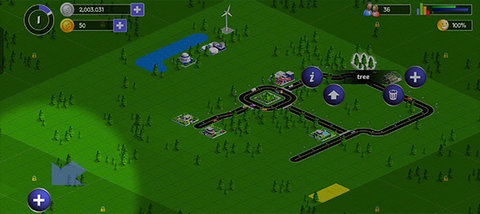 城市设计师2 1.53 安卓版 1