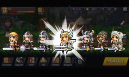 最终命运超越世界的尽头 1.79 安卓版 3