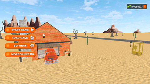 长途旅行 2.0 安卓版 1