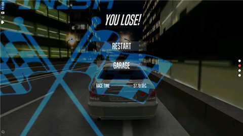 日本赛车竞速2D 32 安卓版 3