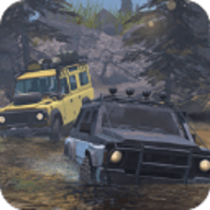 泥泞越野模拟器