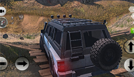 泥泞越野模拟器 1.0.1 安卓版 3