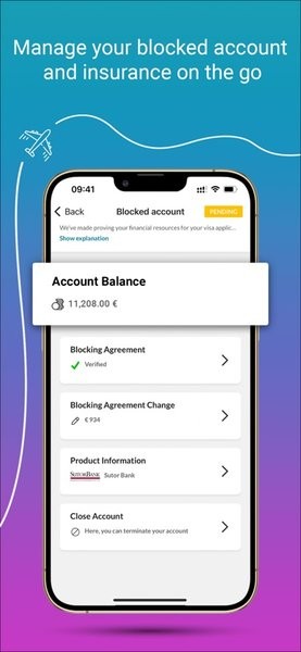 fintiba v5.1.1 官方版 1