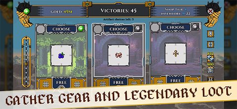 矮人军团自走棋 1.21.21 安卓版 3