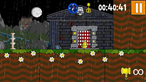 狂热城堡 0.20 安卓版 1