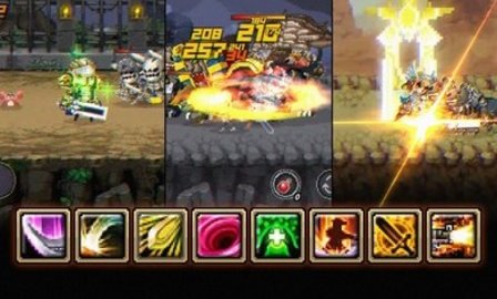 最终命运超越世界的尽头 1.79 安卓版 2