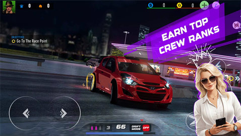 地下帮派3 2.2 安卓版 2