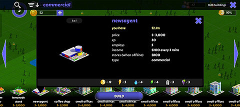 城市设计师2 1.53 安卓版 2