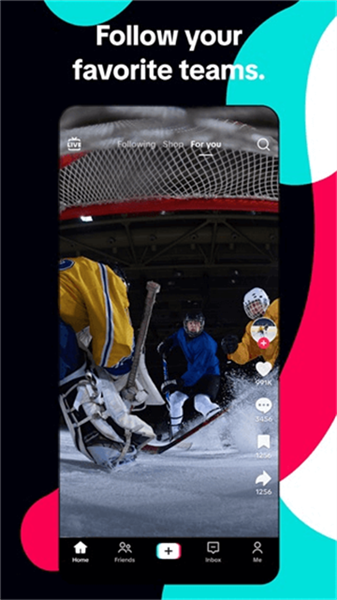 tiktok泰国版 43.8.3 安卓版 3