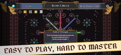 矮人军团自走棋 1.21.21 安卓版 2