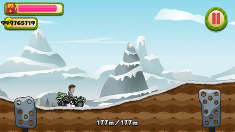 希尔赛车 3.10 安卓版 2