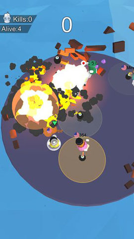 炸弹派对 1.0.3 安卓版 3