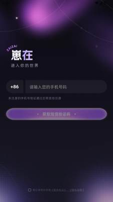 崽在 1.0.0 安卓版 2