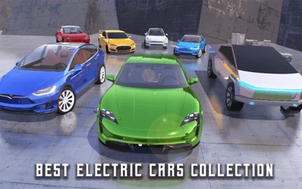 新能源汽车模拟器 1.22 安卓版 3