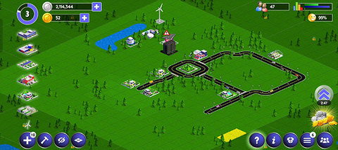 城市设计师2 1.53 安卓版 3