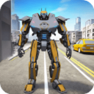 汽车人变形热血赛车