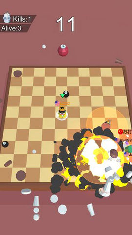 炸弹派对 1.0.3 安卓版 1