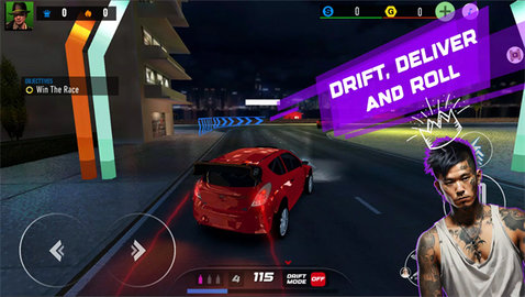 地下帮派3 2.2 安卓版 3