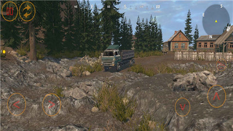 极限卡车司机 1.0 安卓版 3