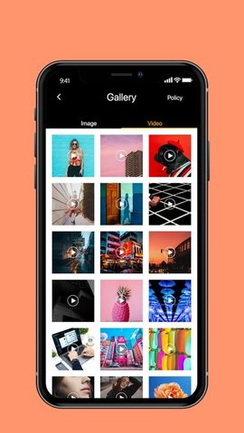 iCamera 4.0 最新版 3
